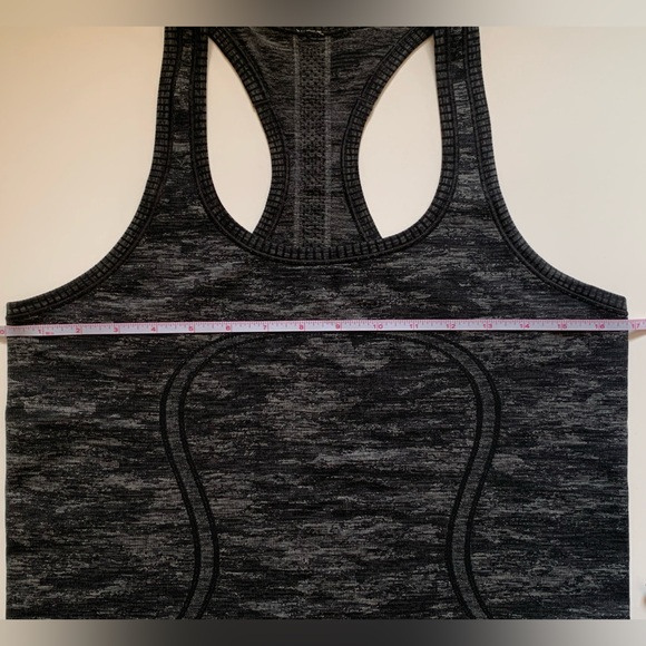 Lululemon Swiftly Tech Racerback Tank - Picture 4 of 5